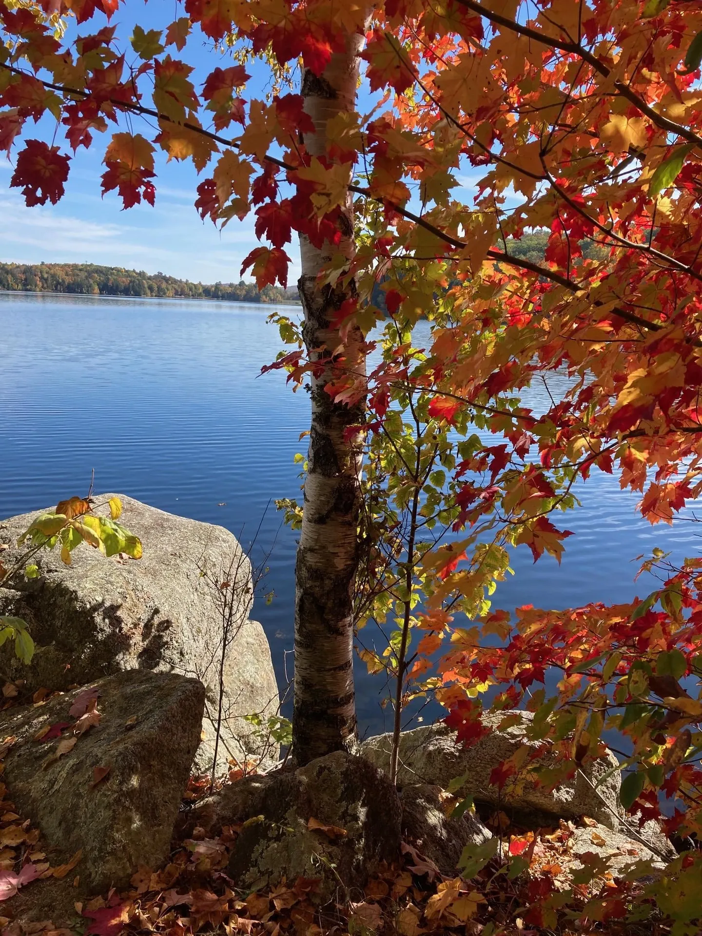 27 Spring Valley Drive Grantham NH 03753