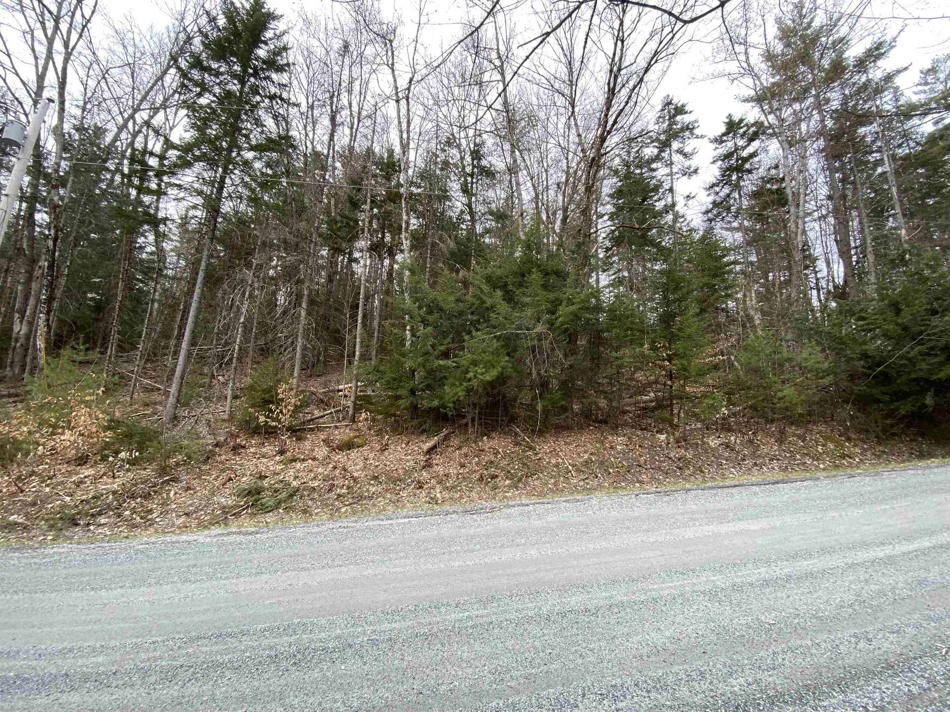 27 Spring Valley Drive Grantham NH 03753