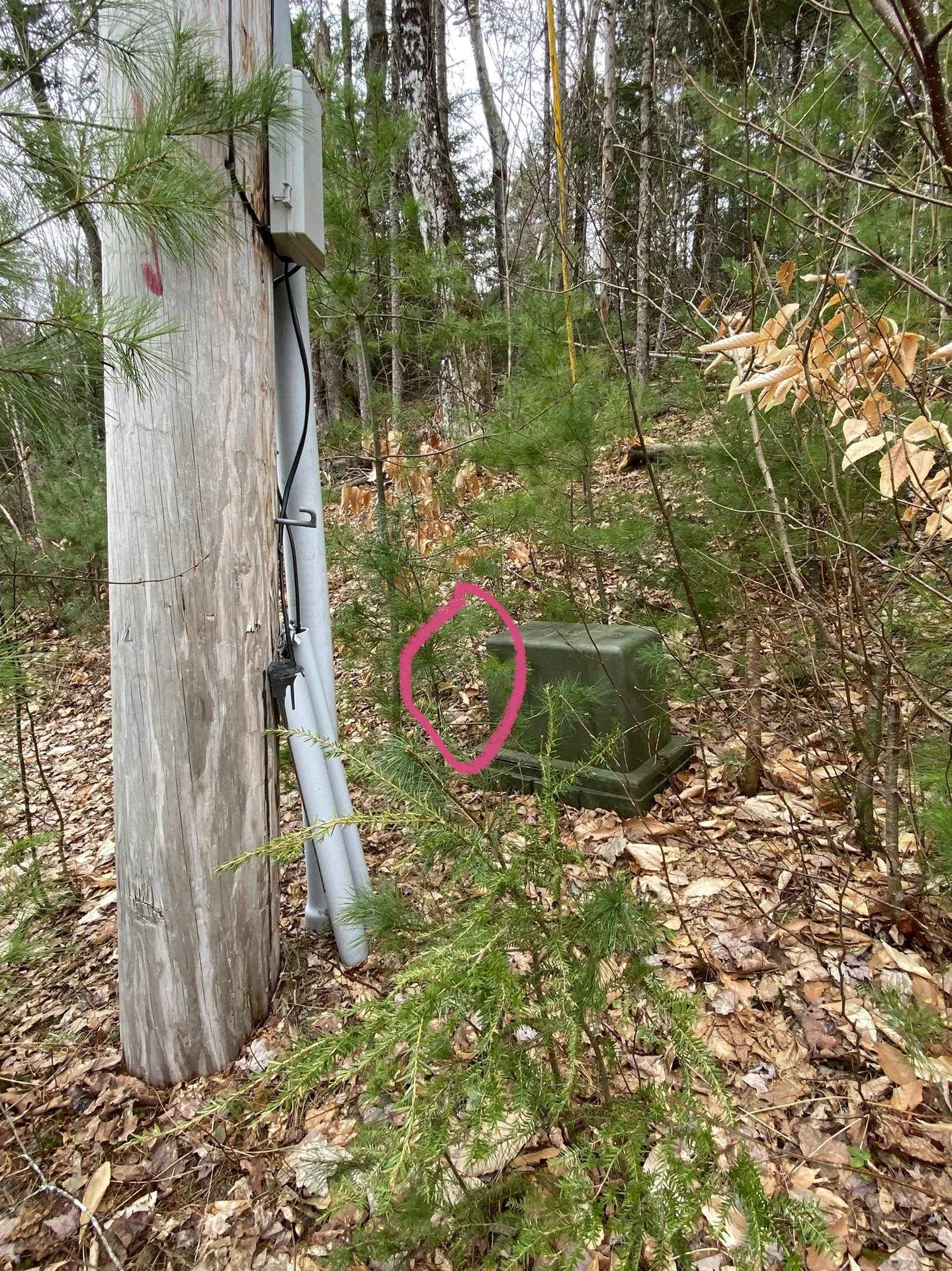 27 Spring Valley Drive Grantham NH 03753