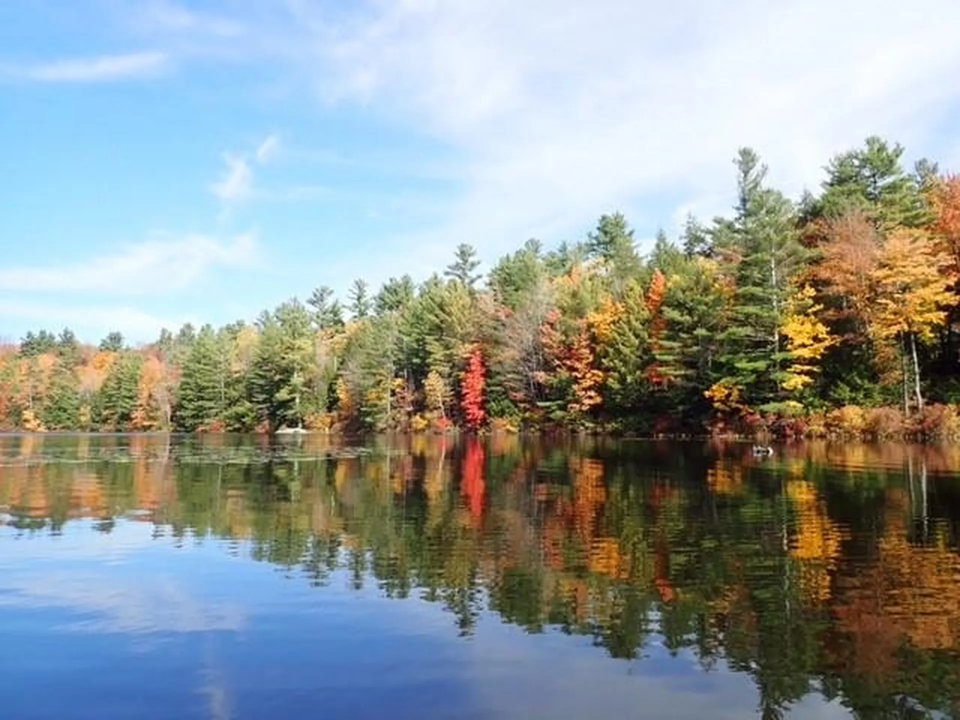 27 Spring Valley Drive Grantham NH 03753