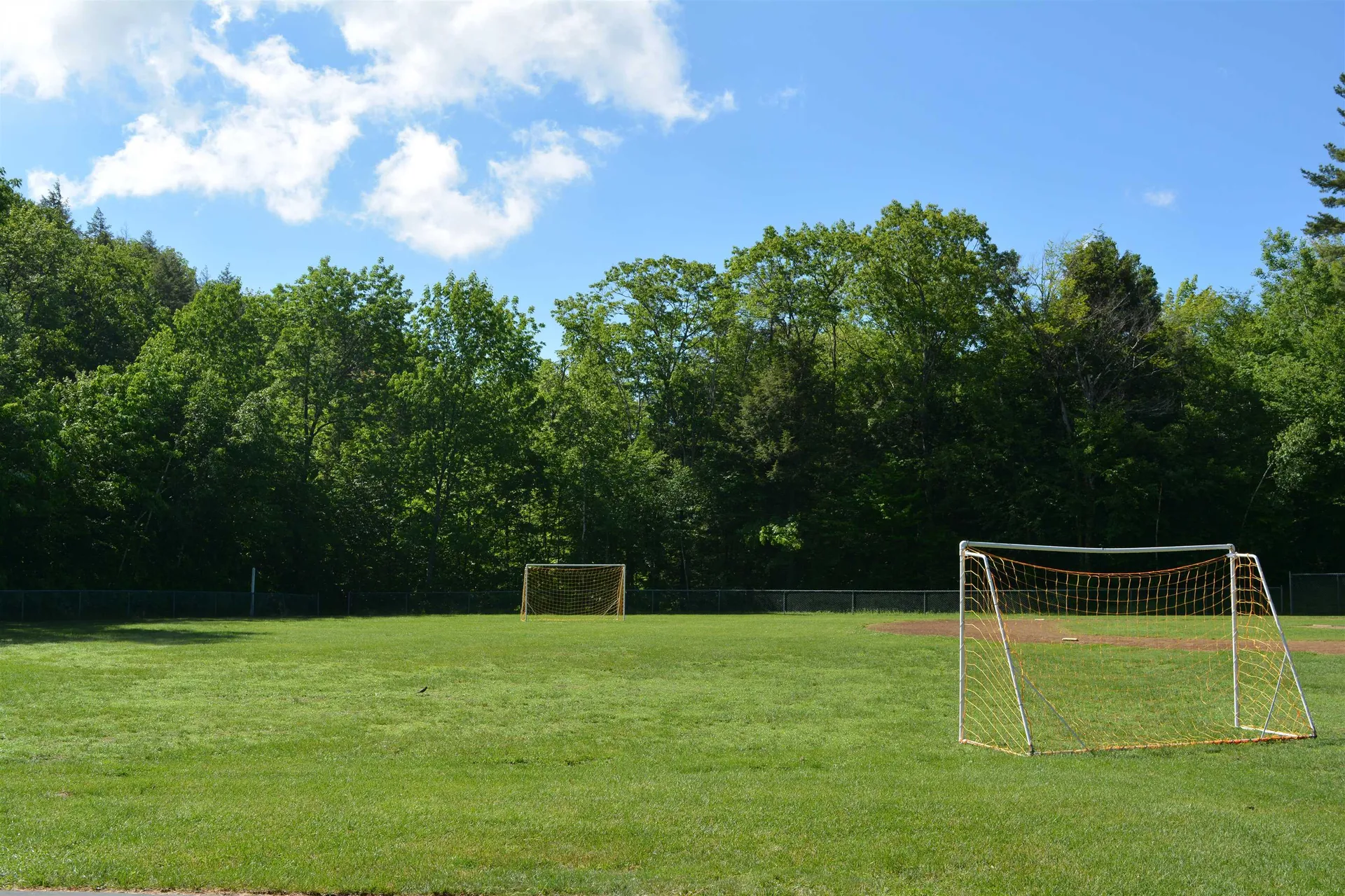 27 Spring Valley Drive Grantham NH 03753