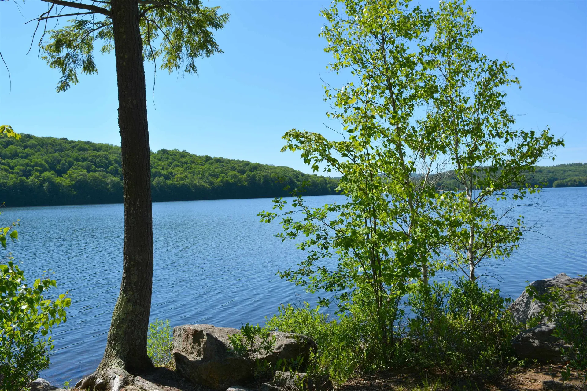 27 Spring Valley Drive Grantham NH 03753