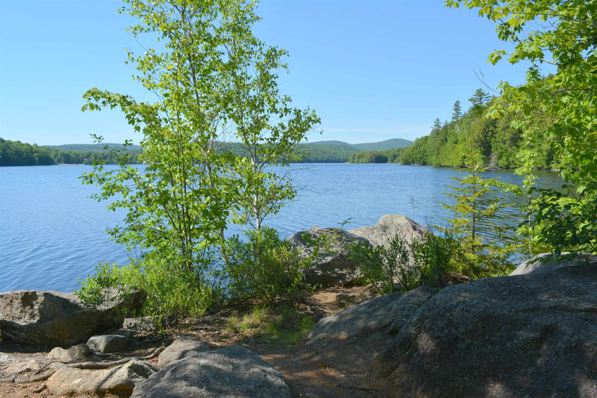 27 Spring Valley Drive Grantham NH 03753