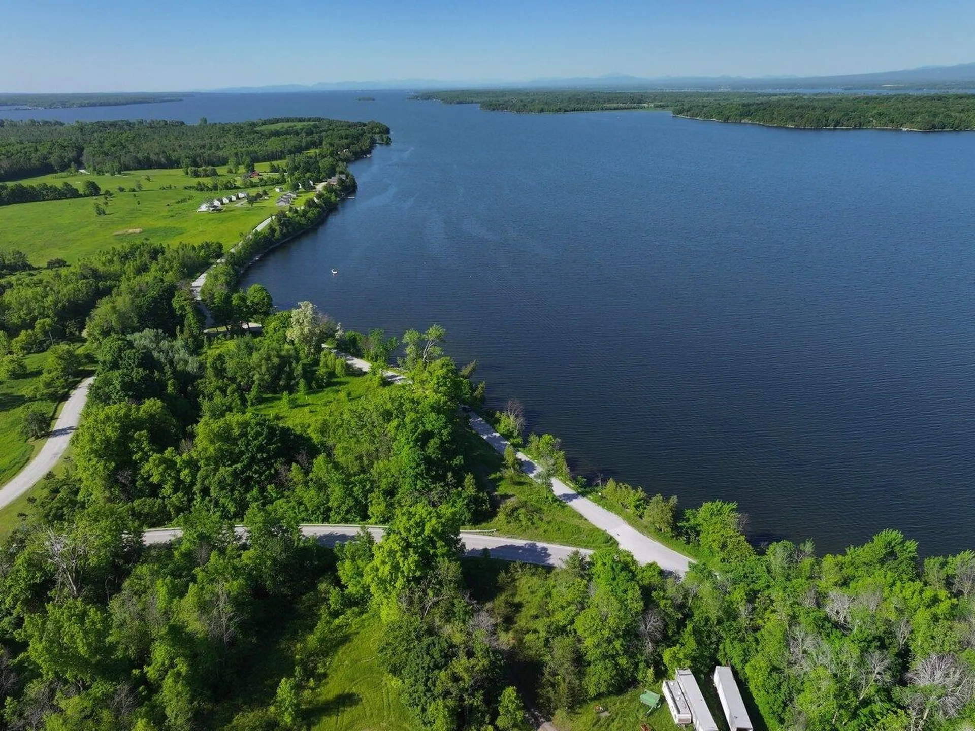 137 Route 129 Alburgh VT 05440