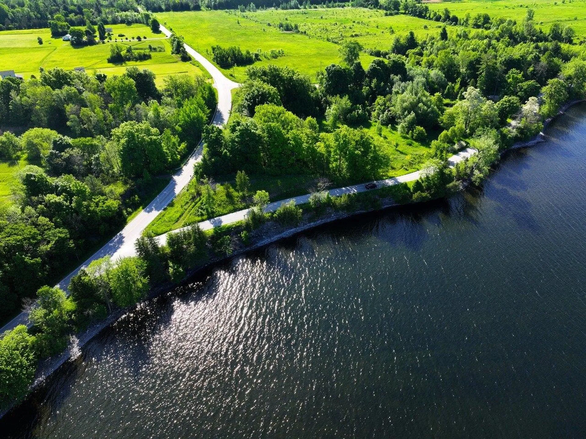 137 Route 129 Alburgh VT 05440