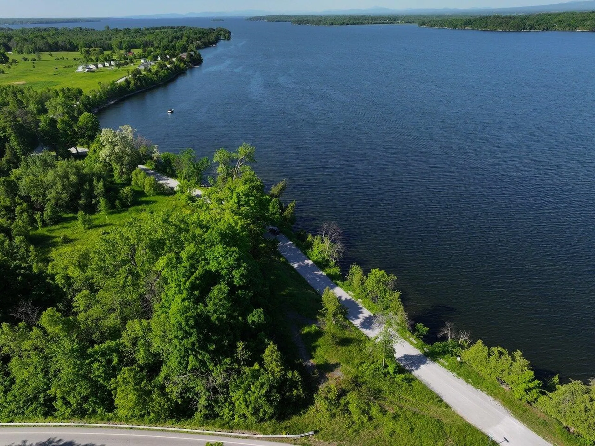 137 Route 129 Alburgh VT 05440