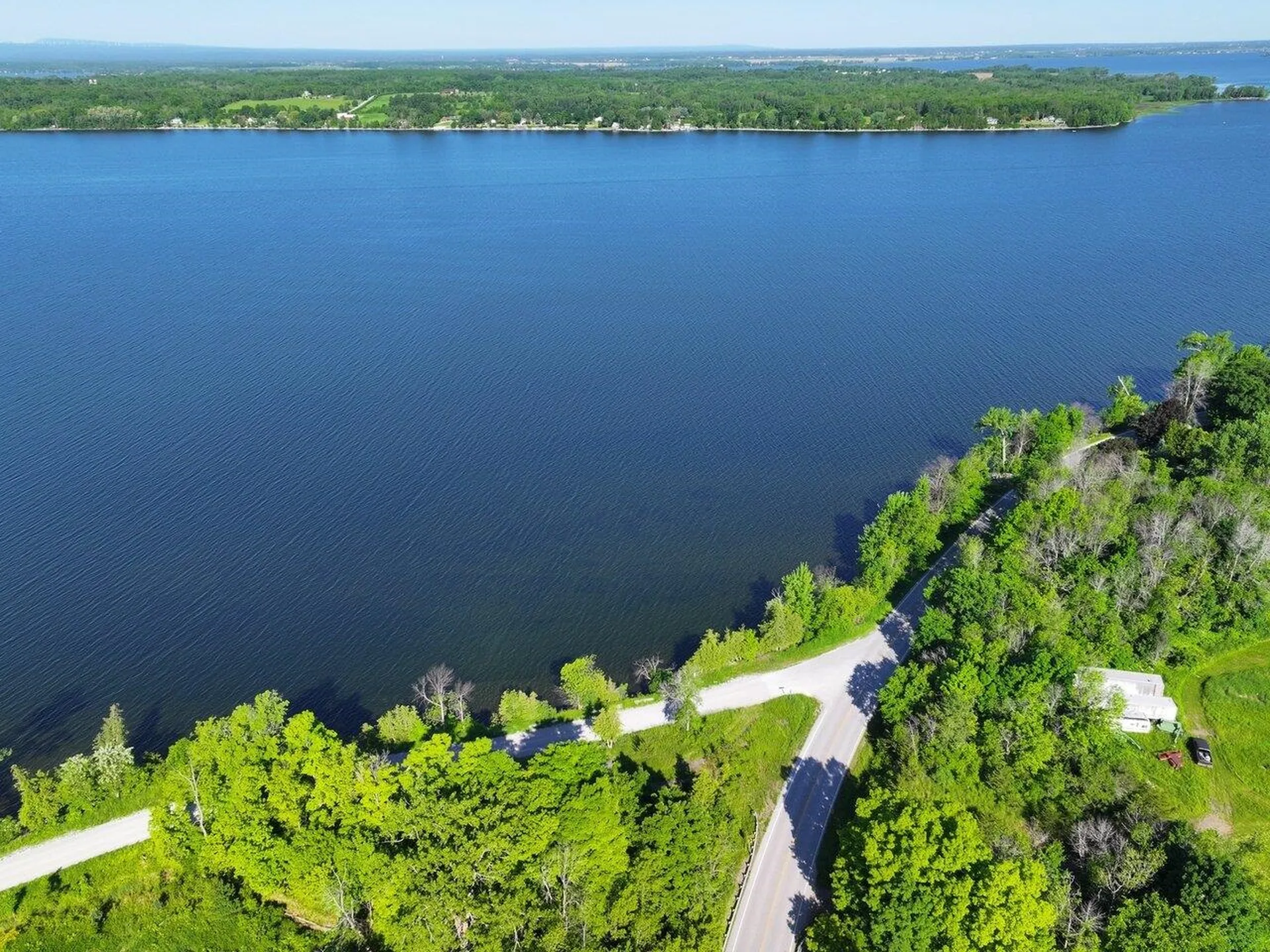 137 Route 129 Alburgh VT 05440
