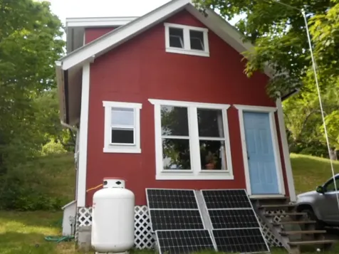 3790 Hart Hollow Road Washington VT 05675