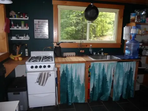 3790 Hart Hollow Road Washington VT 05675