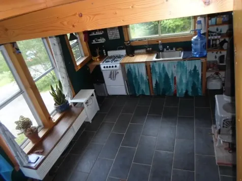 3790 Hart Hollow Road Washington VT 05675