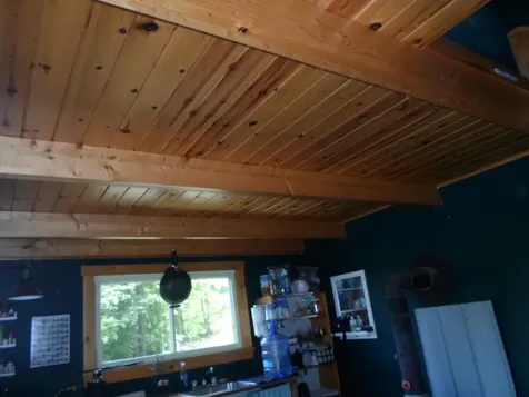 3790 Hart Hollow Road Washington VT 05675