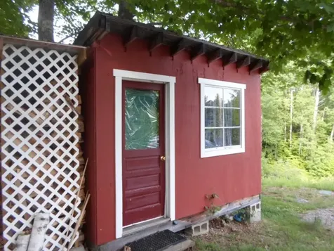 3790 Hart Hollow Road Washington VT 05675