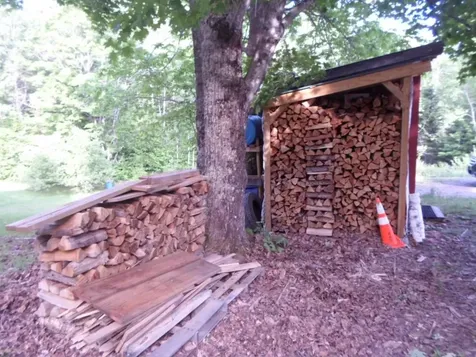 3790 Hart Hollow Road Washington VT 05675