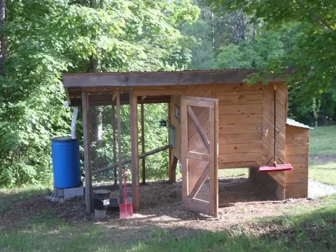 3790 Hart Hollow Road Washington VT 05675