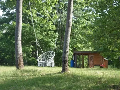3790 Hart Hollow Road Washington VT 05675