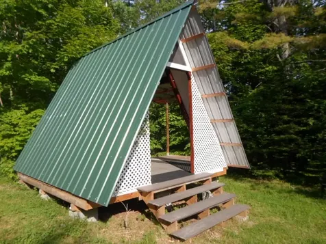 3790 Hart Hollow Road Washington VT 05675