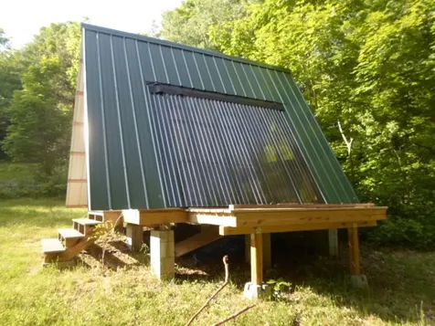 3790 Hart Hollow Road Washington VT 05675