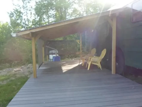 3790 Hart Hollow Road Washington VT 05675