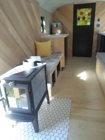 3790 Hart Hollow Road Washington VT 05675