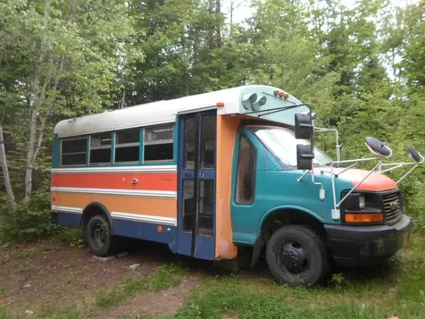 3790 Hart Hollow Road Washington VT 05675