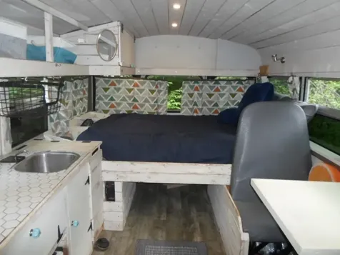 3790 Hart Hollow Road Washington VT 05675