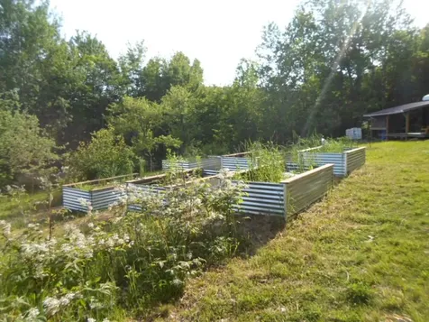3790 Hart Hollow Road Washington VT 05675