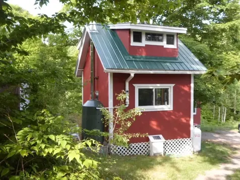 3790 Hart Hollow Road Washington VT 05675