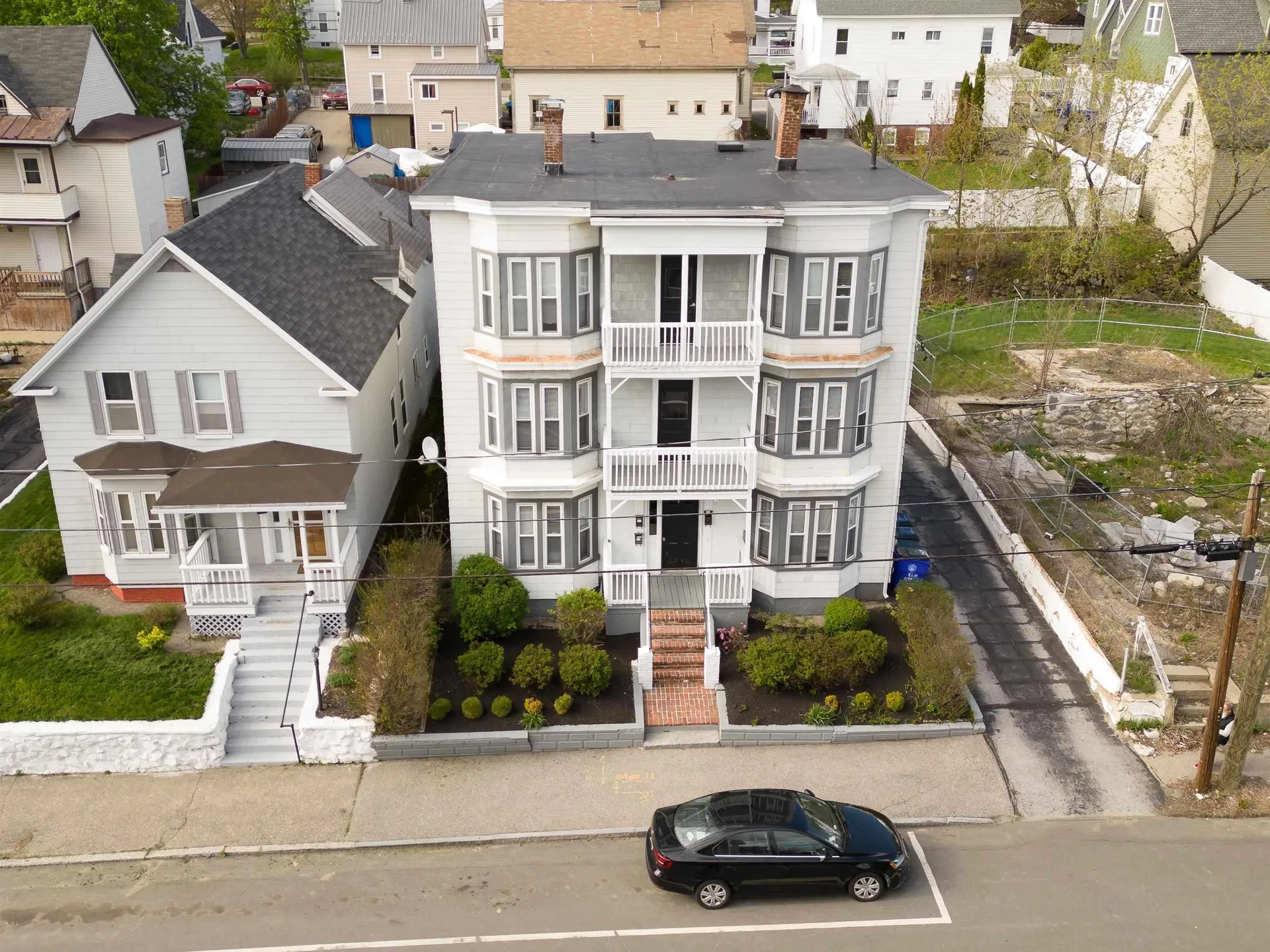 470 Spruce Street Manchester NH 03103