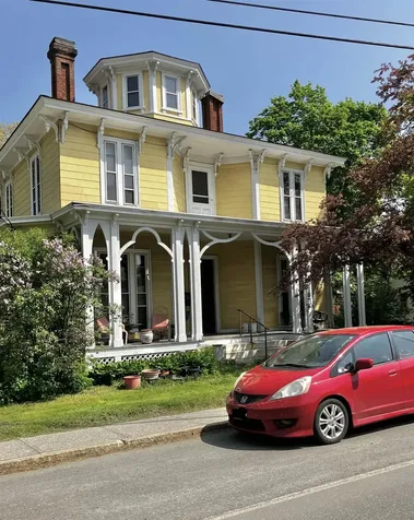 145 High Street Brattleboro VT 05301