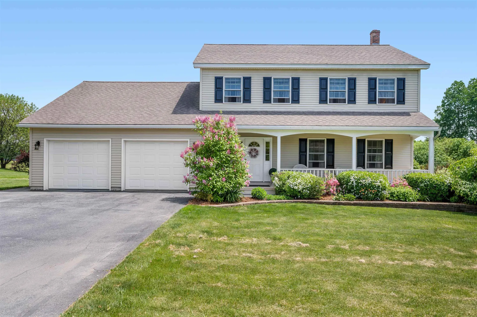 8 Countryside Circle Barre Town VT 05641