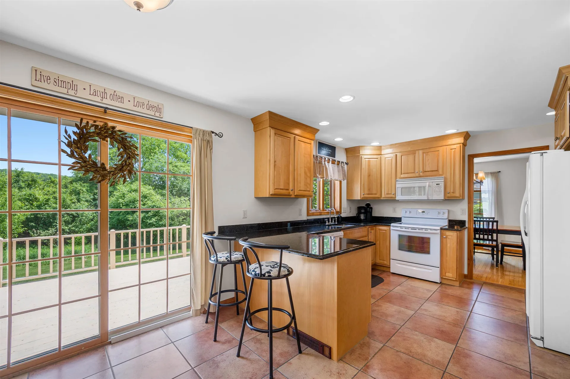 8 Countryside Circle Barre Town VT 05641
