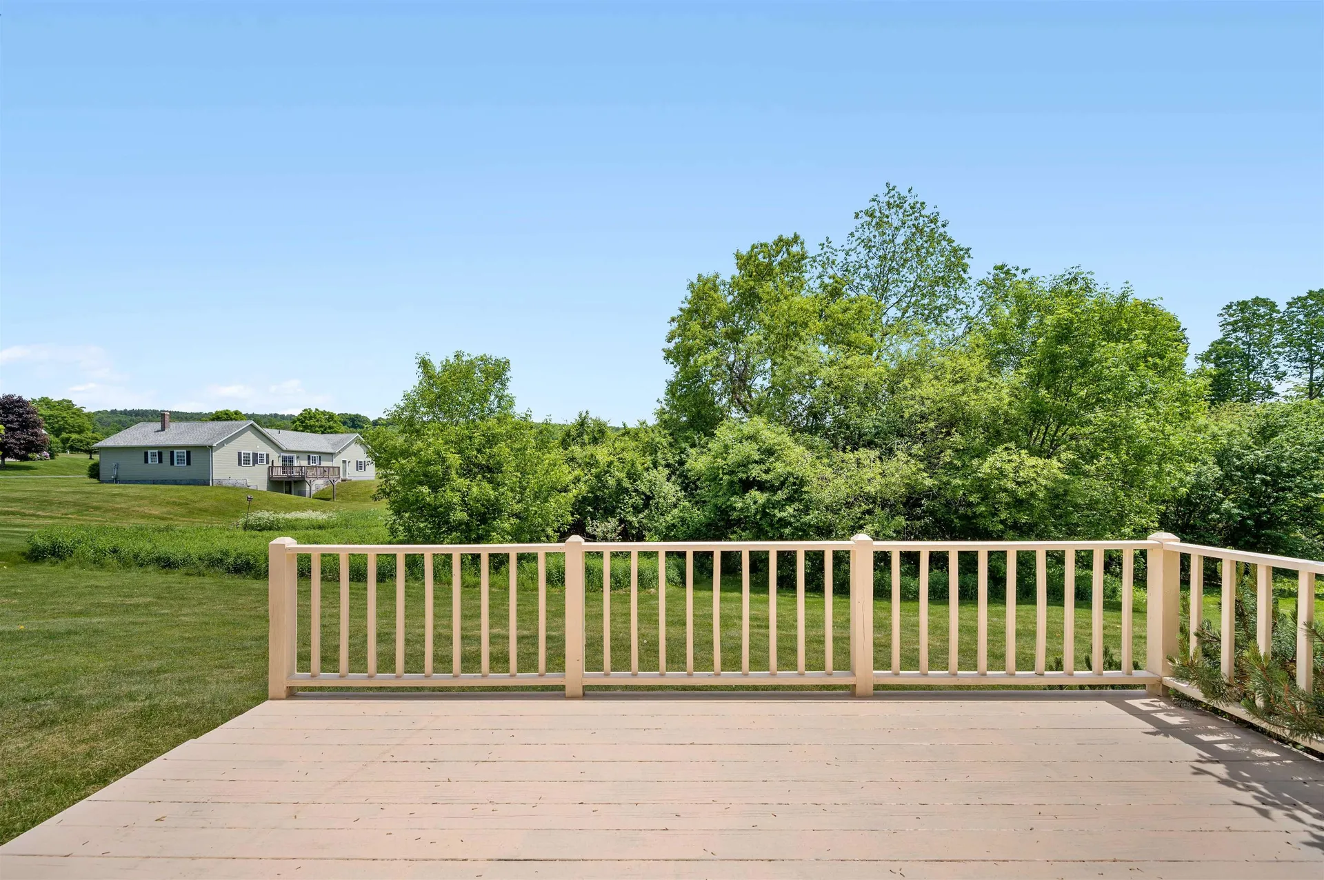 8 Countryside Circle Barre Town VT 05641