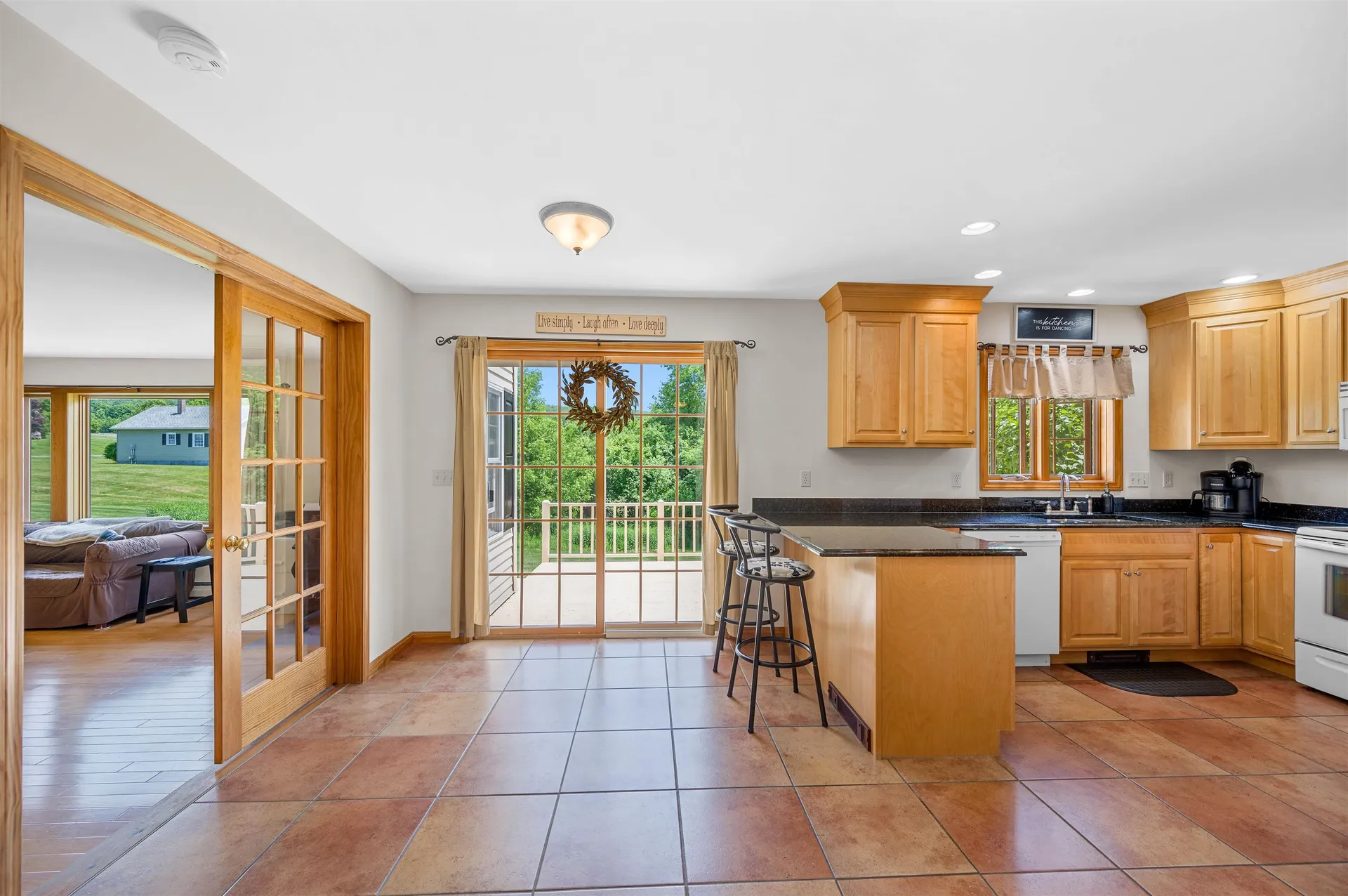 8 Countryside Circle Barre Town VT 05641