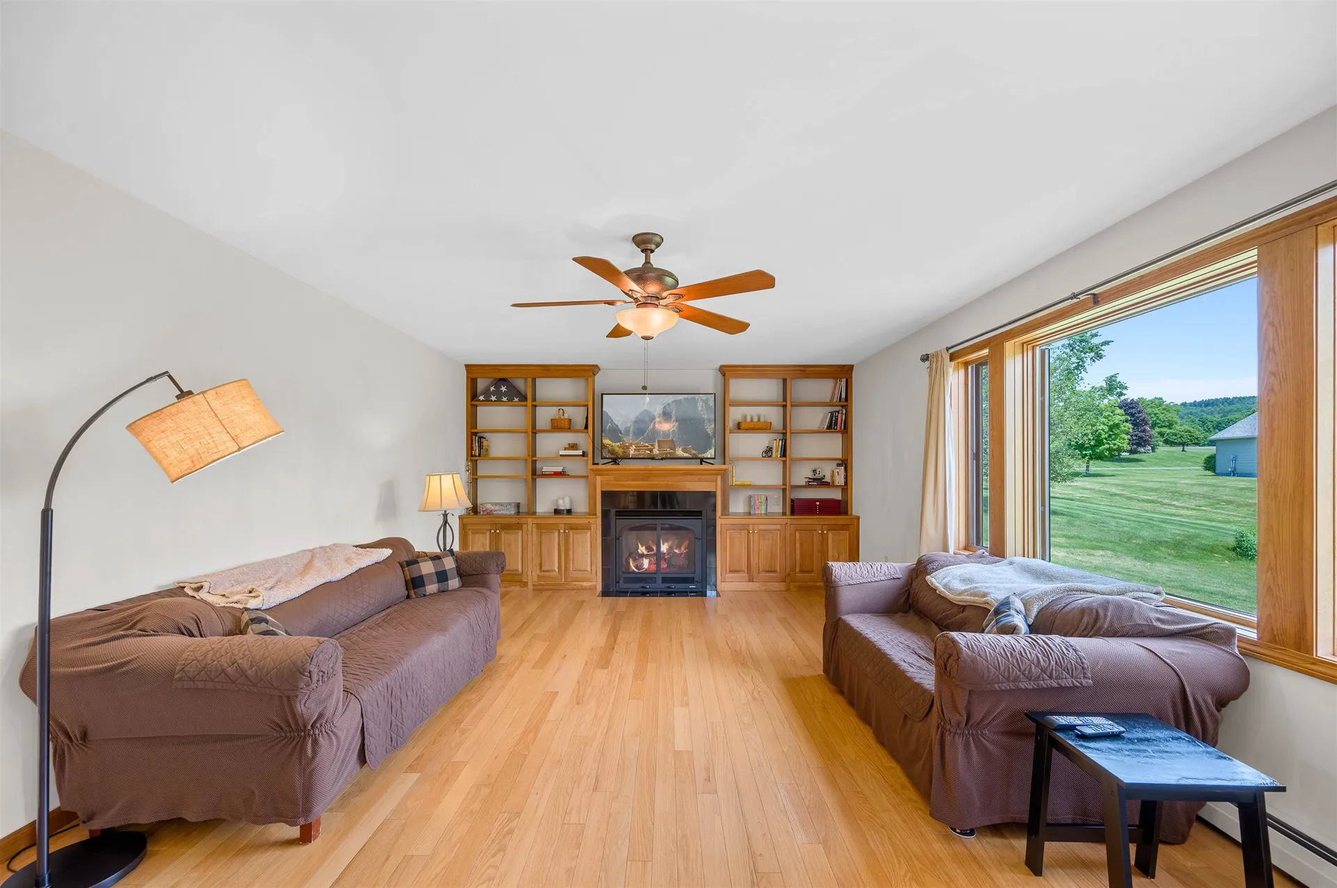 8 Countryside Circle Barre Town VT 05641