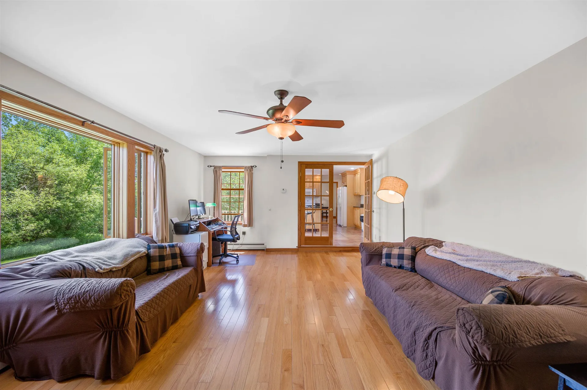 8 Countryside Circle Barre Town VT 05641