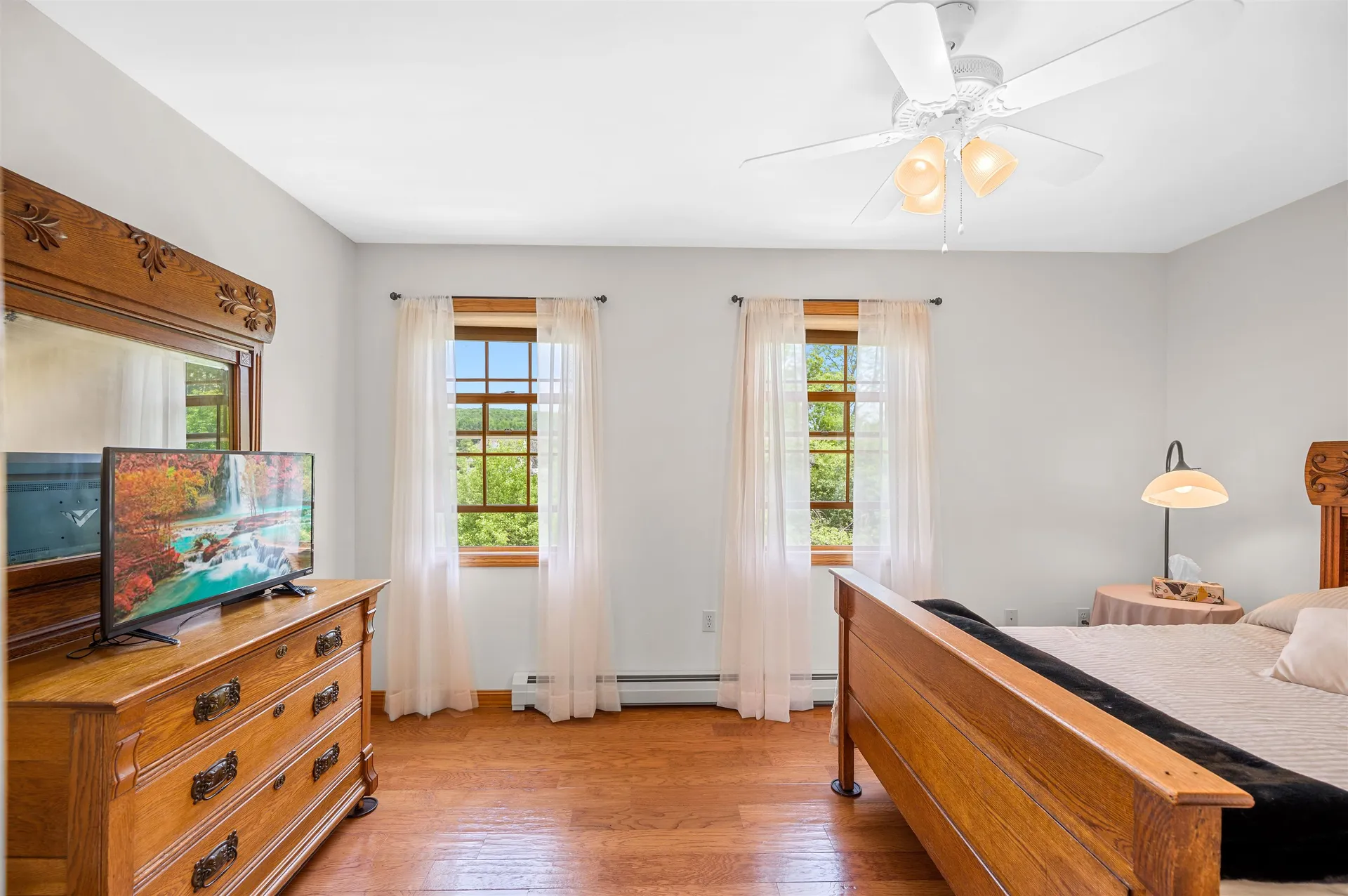 8 Countryside Circle Barre Town VT 05641