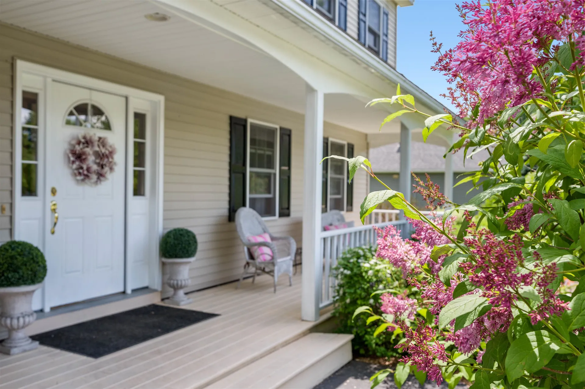 8 Countryside Circle Barre Town VT 05641