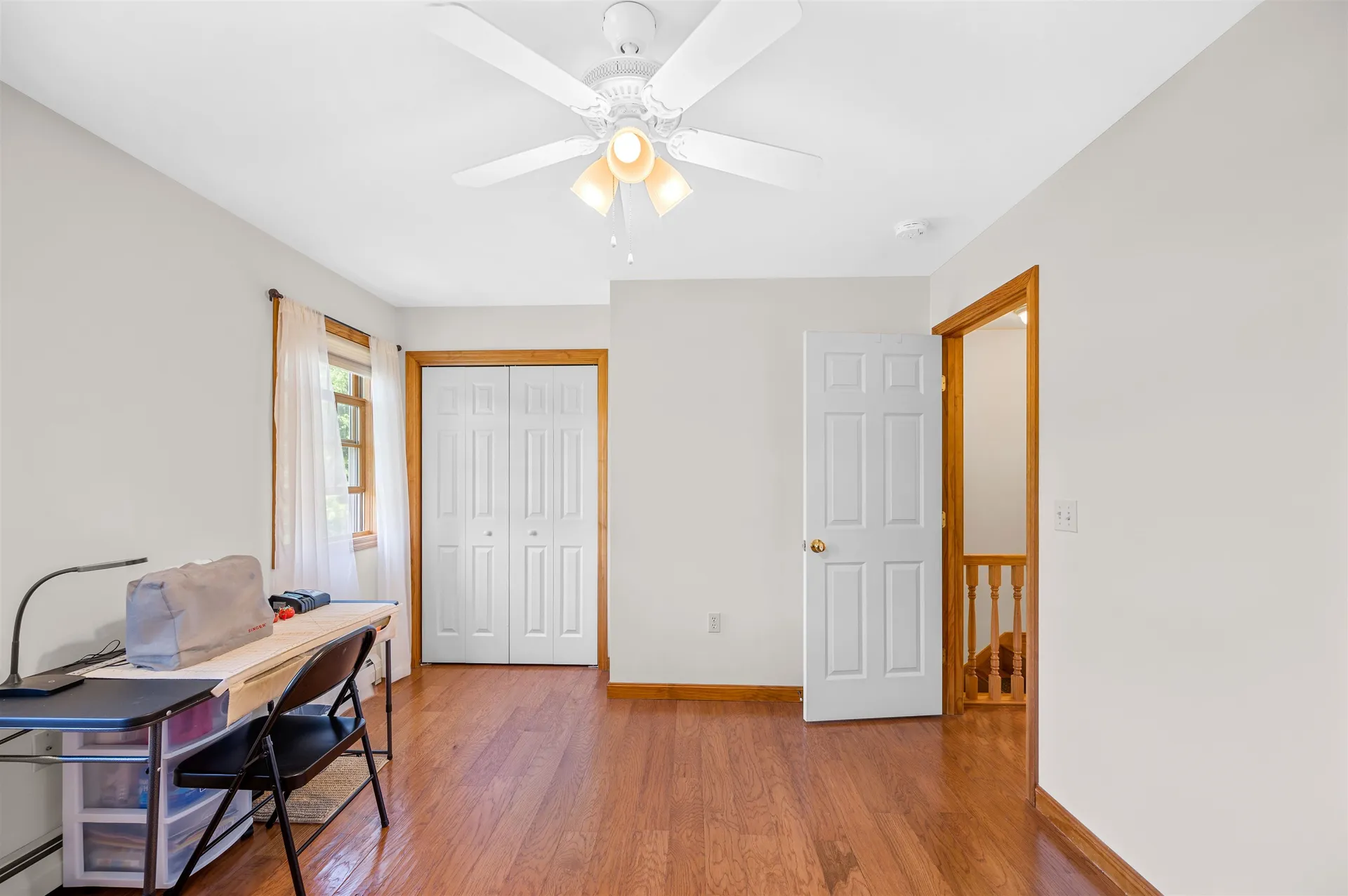 8 Countryside Circle Barre Town VT 05641