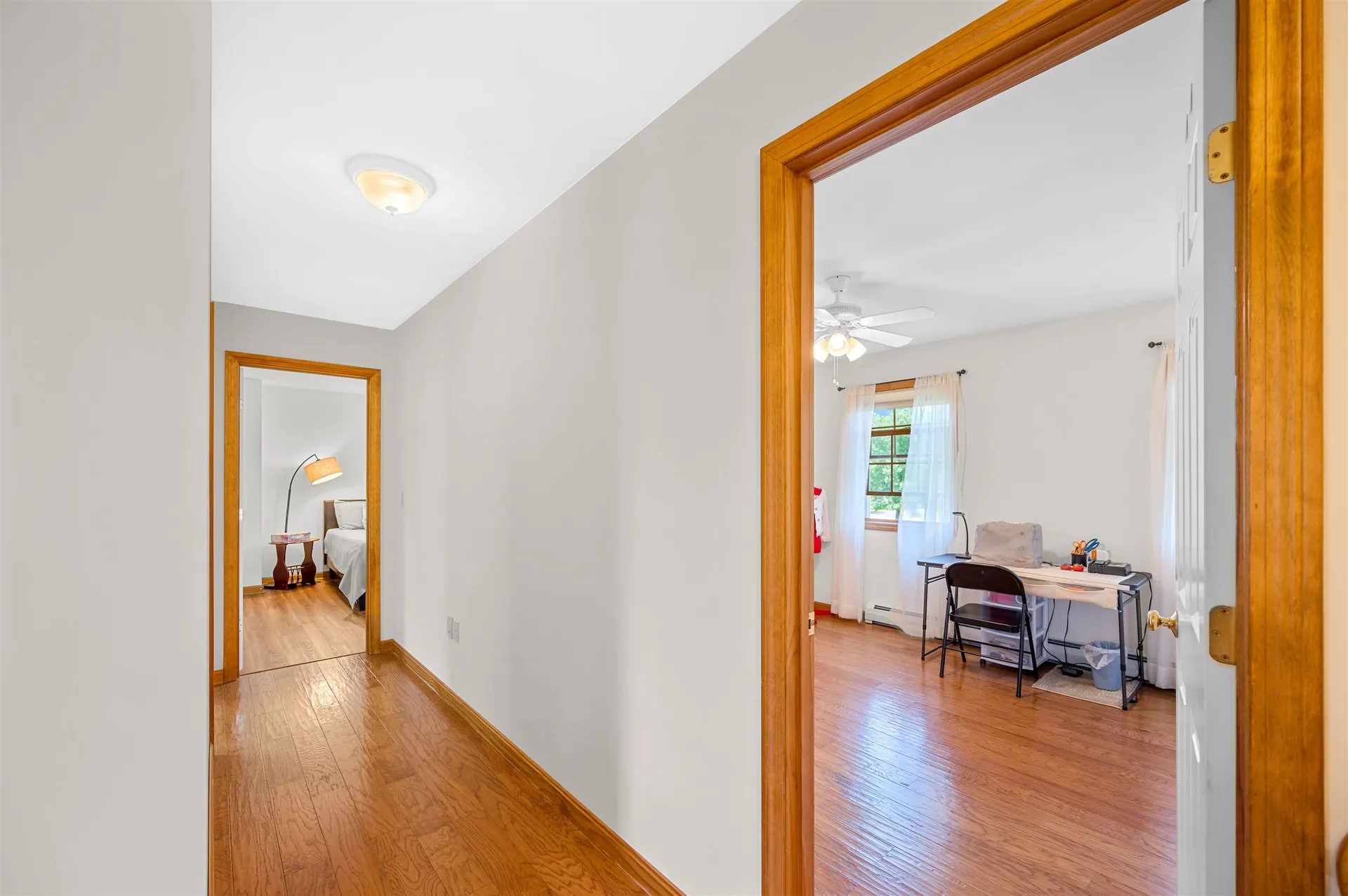 8 Countryside Circle Barre Town VT 05641