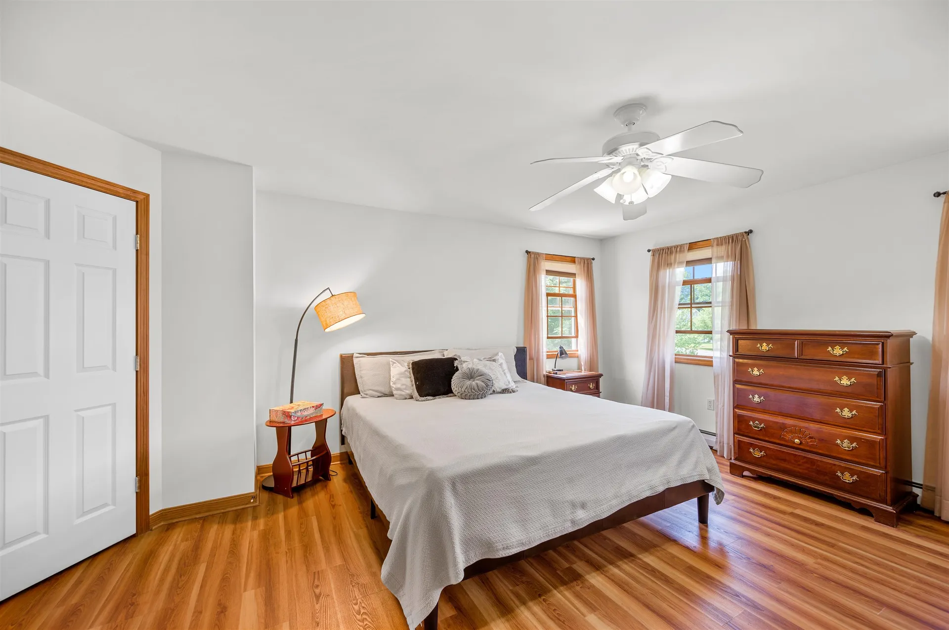 8 Countryside Circle Barre Town VT 05641