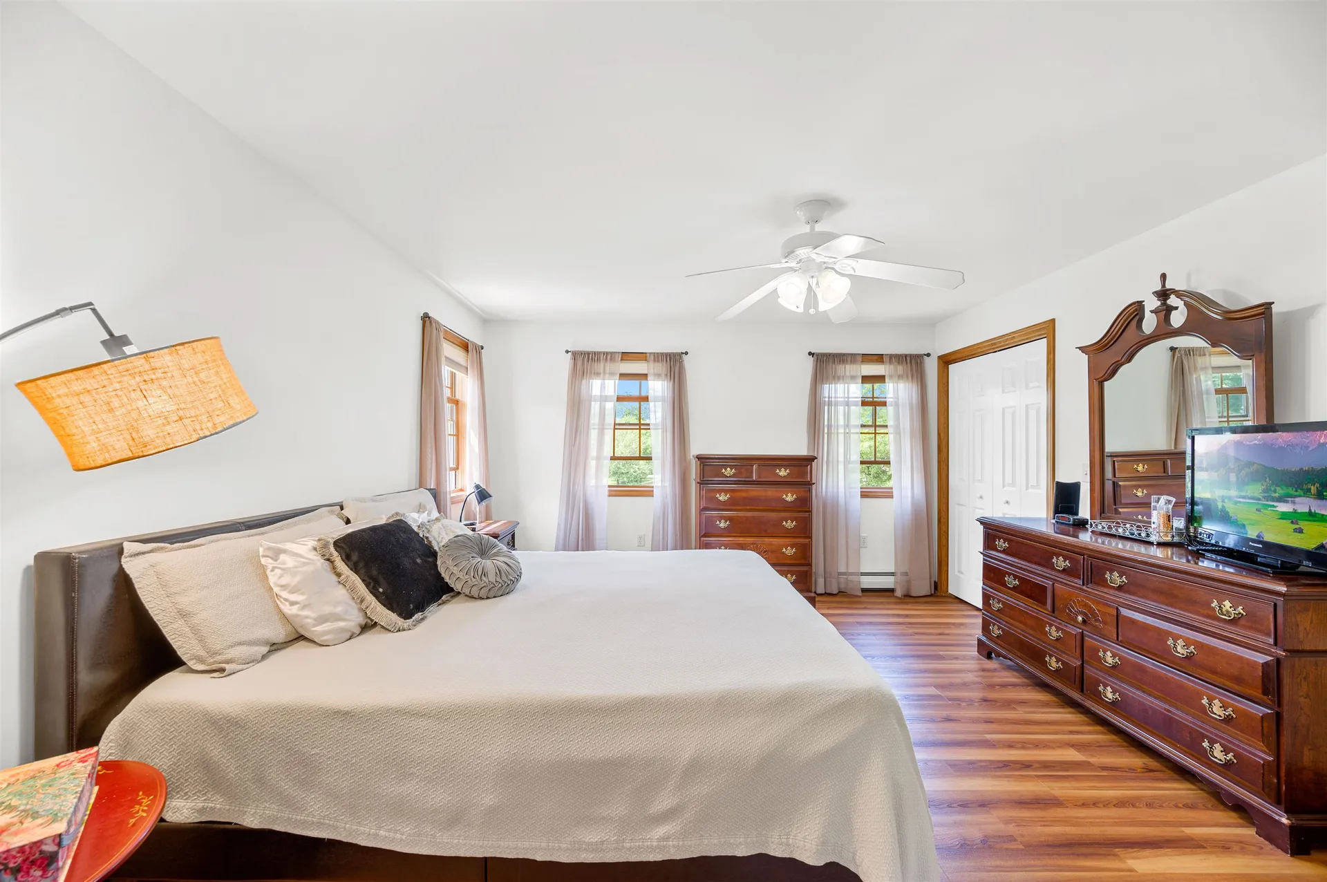 8 Countryside Circle Barre Town VT 05641