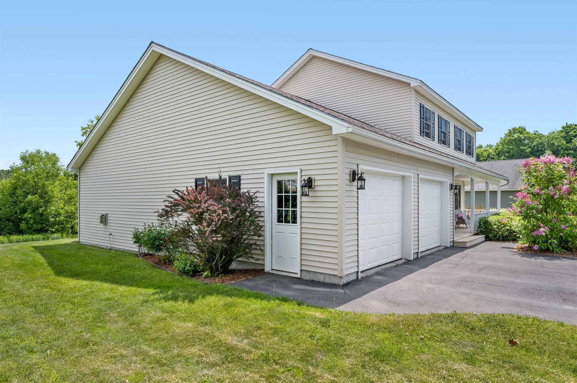 8 Countryside Circle Barre Town VT 05641