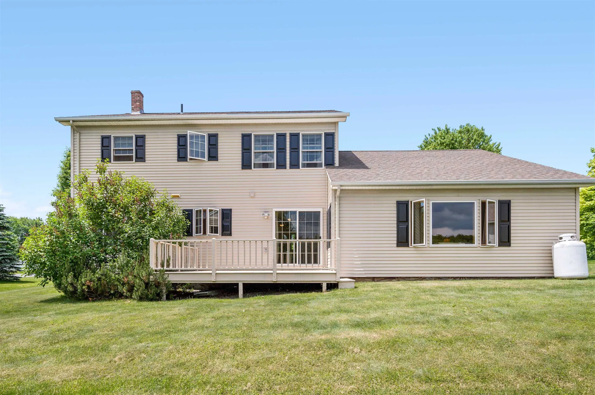 8 Countryside Circle Barre Town VT 05641