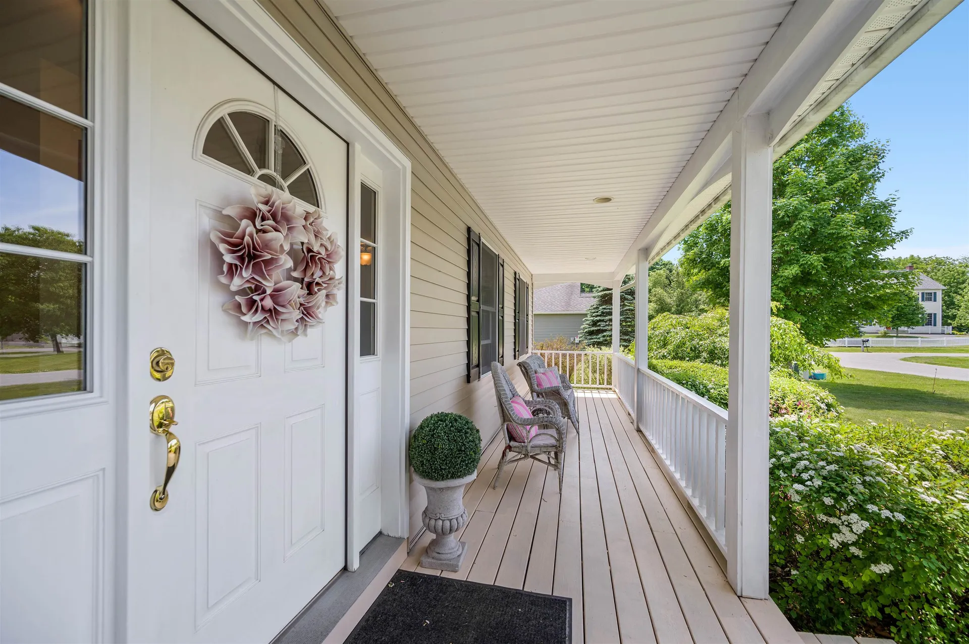 8 Countryside Circle Barre Town VT 05641