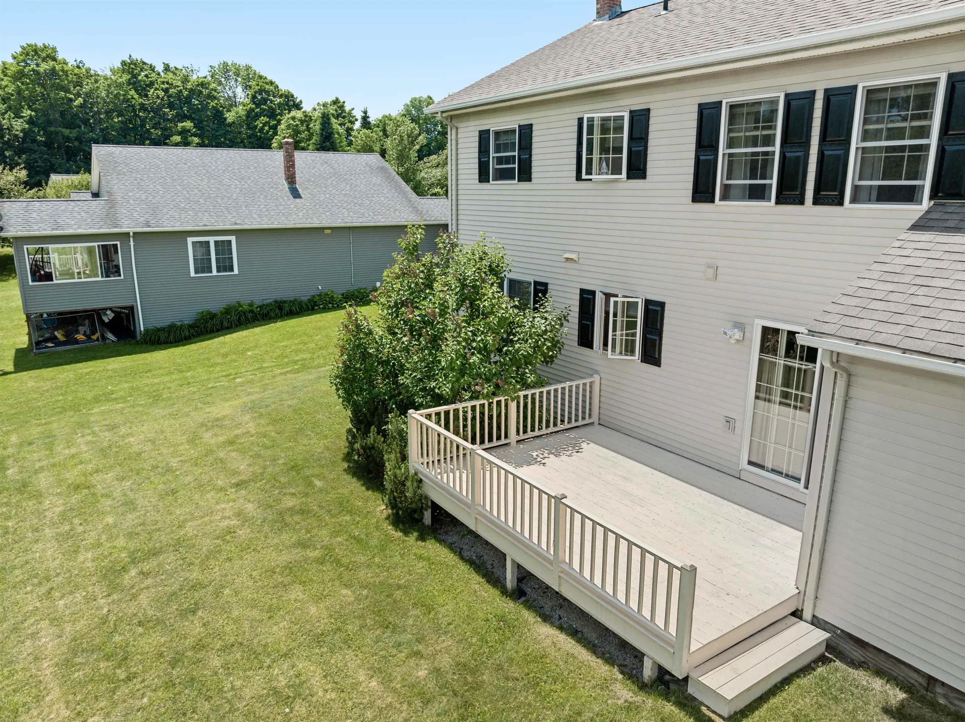 8 Countryside Circle Barre Town VT 05641