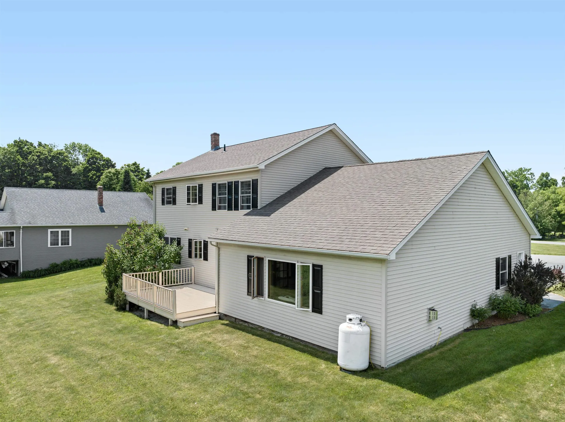 8 Countryside Circle Barre Town VT 05641