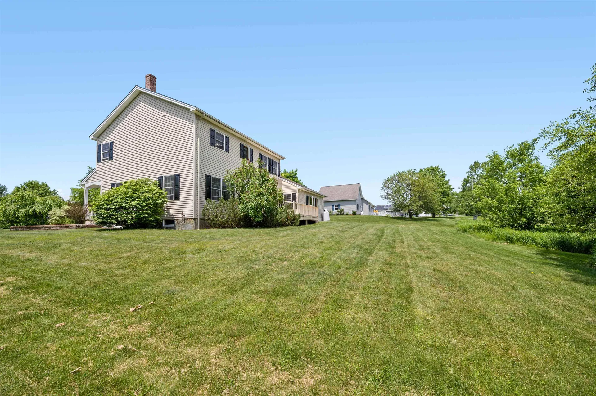 8 Countryside Circle Barre Town VT 05641