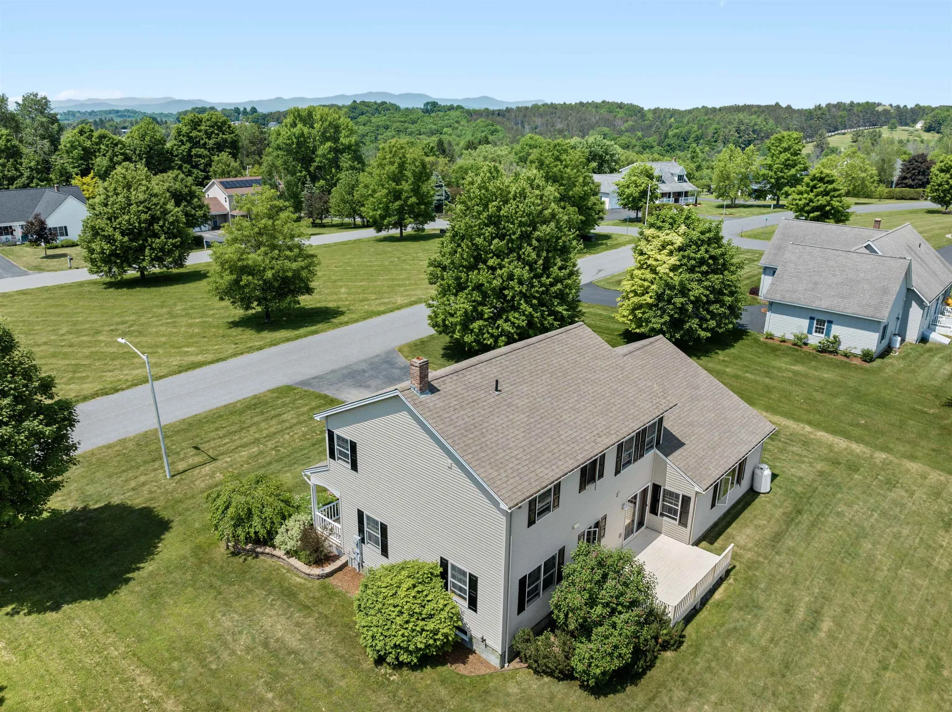 8 Countryside Circle Barre Town VT 05641