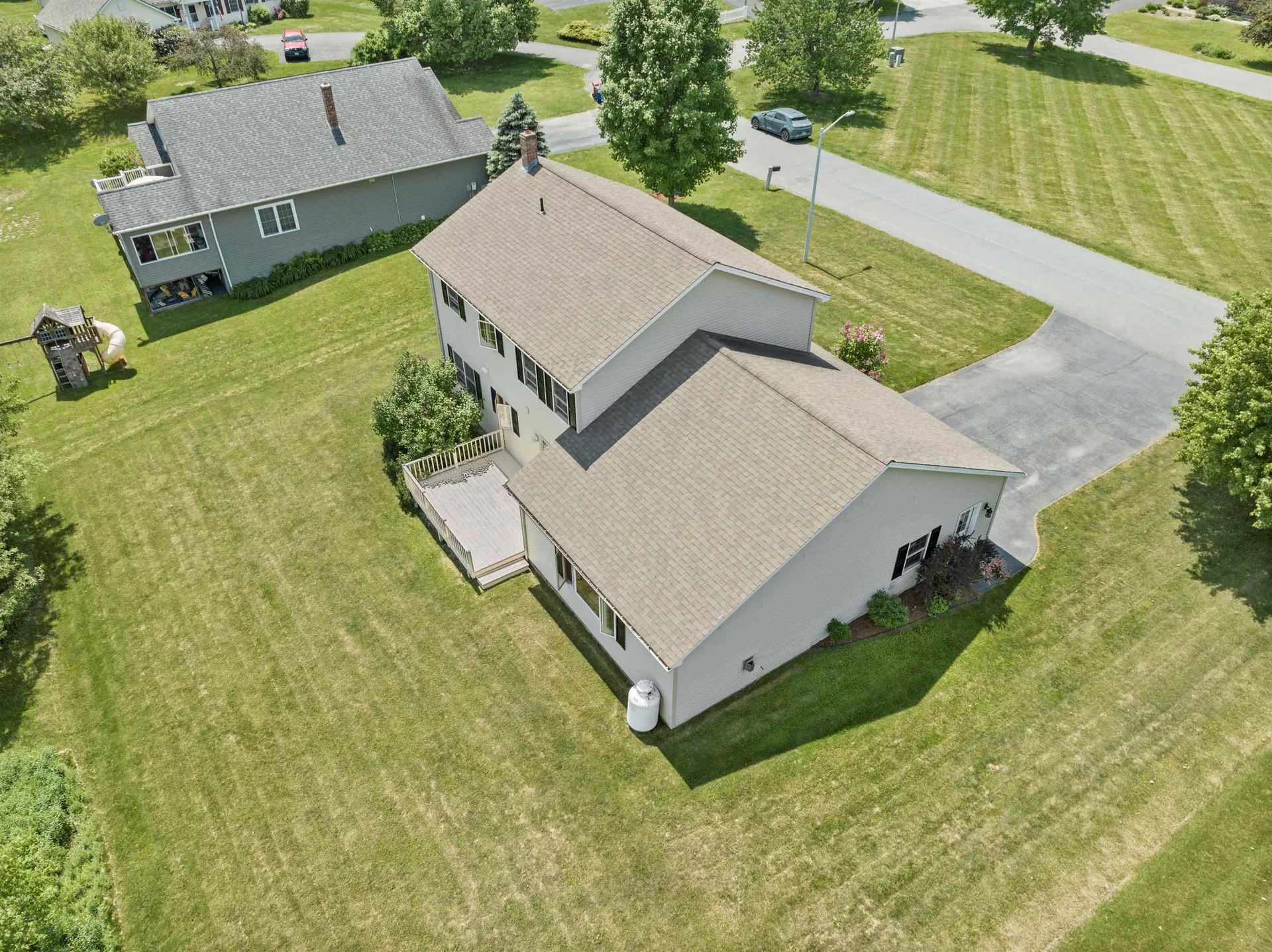 8 Countryside Circle Barre Town VT 05641