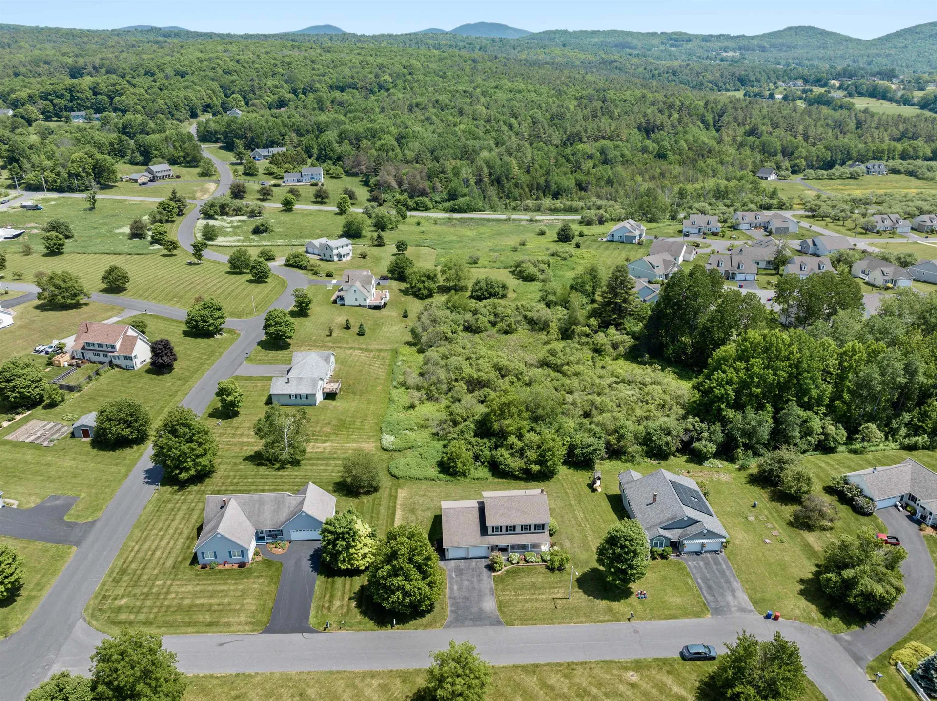 8 Countryside Circle Barre Town VT 05641